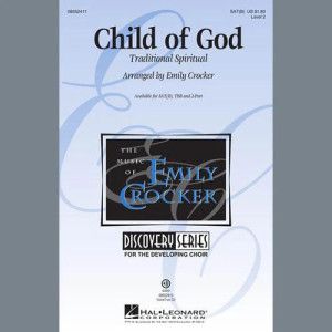 Child Of God
