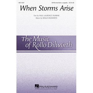 When Storms Arise