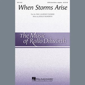 When Storms Arise