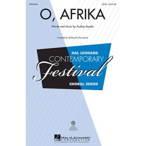 O, Afrika