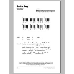 Annie's Song