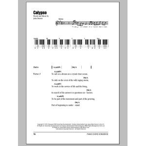 Calypso