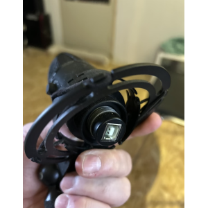 Tecurs USB Condenser Microphone