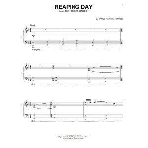 Reaping Day