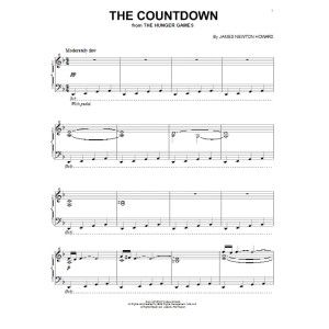 The Countdown
