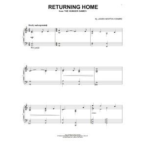 Returning Home