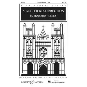 A Better Resurrection
