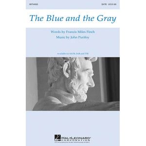 The Blue And The Gray
