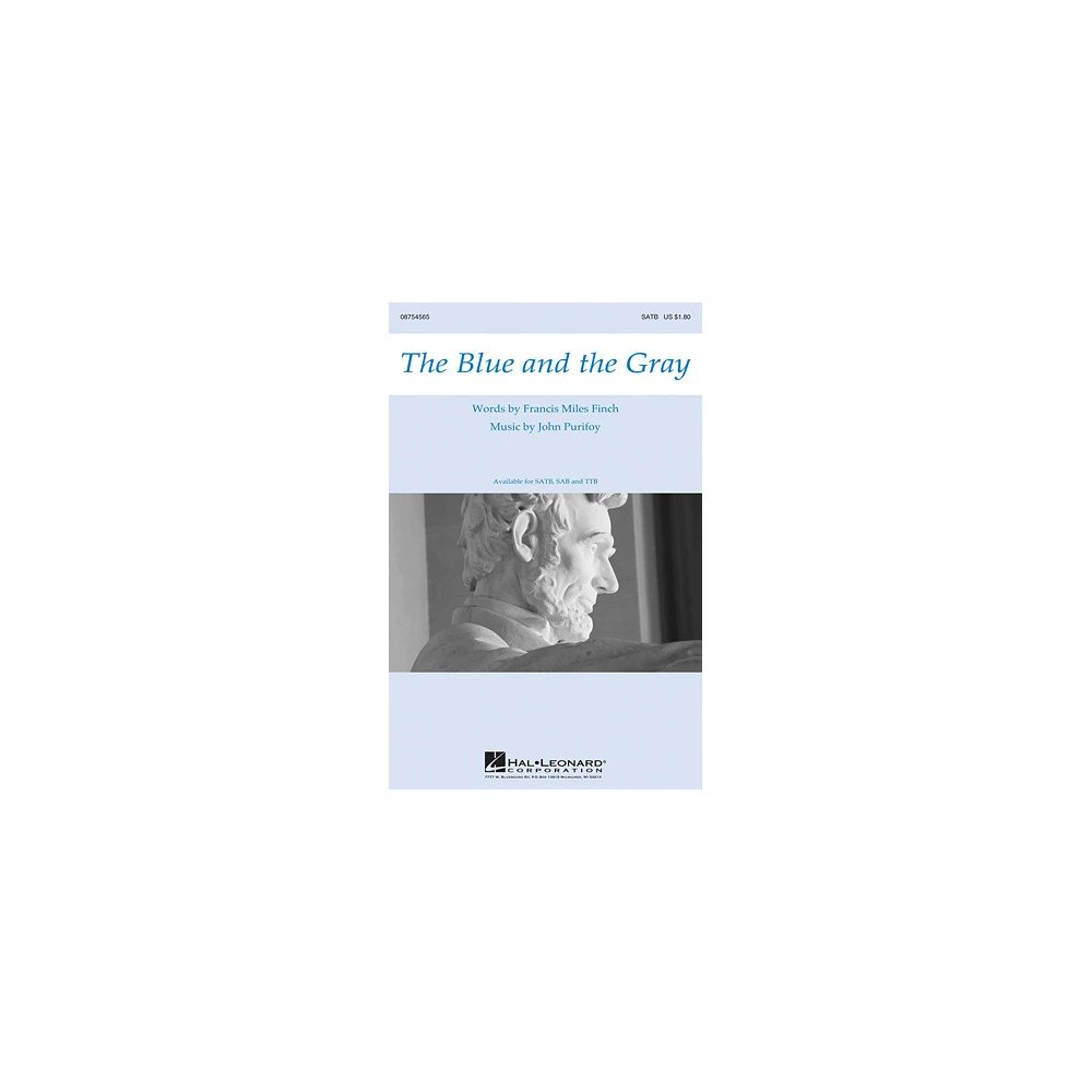 The Blue And The Gray