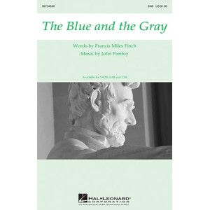 The Blue And The Gray