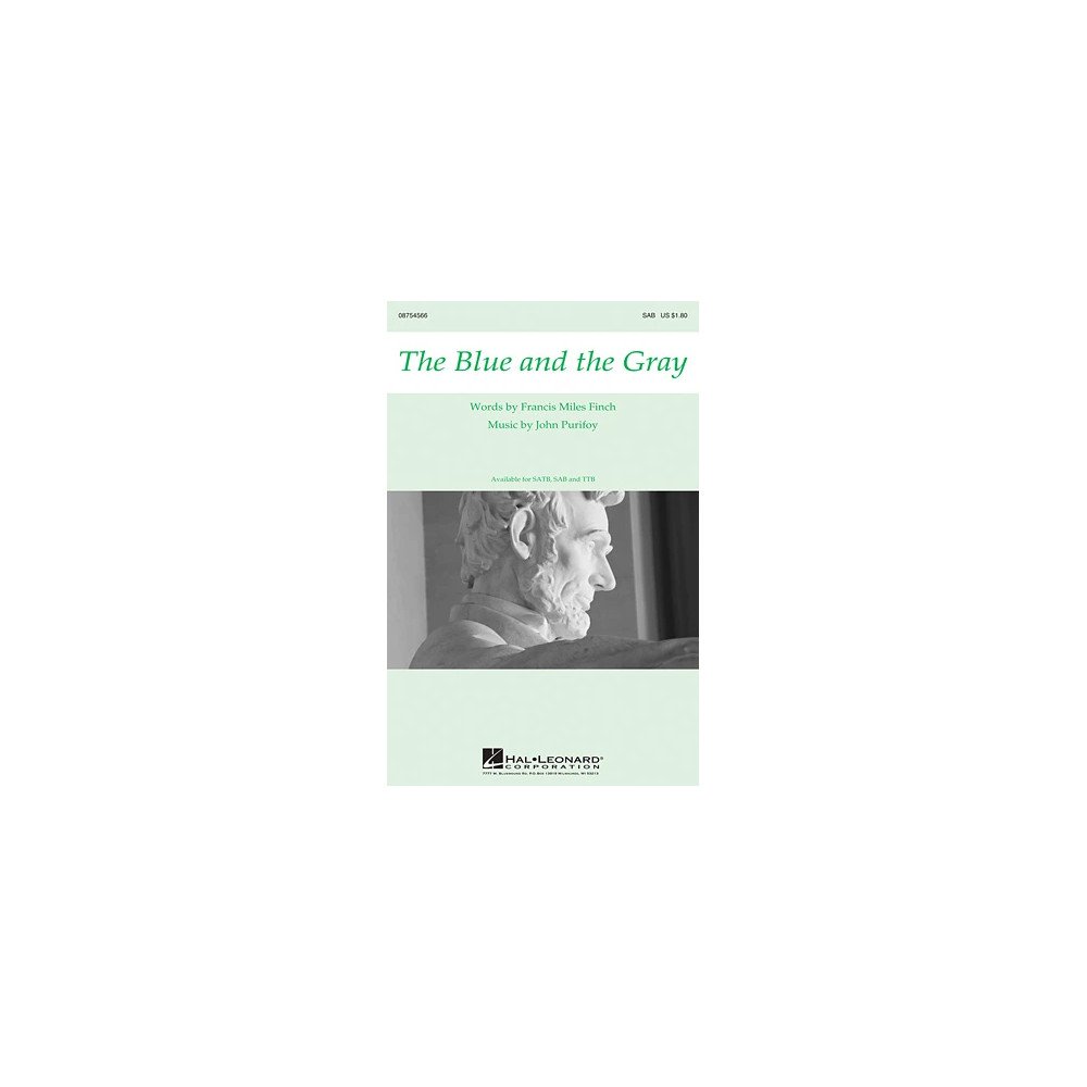 The Blue And The Gray