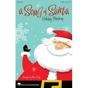 A Song Of Santa (Medley)