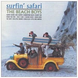 Surfin'' U.S.A.