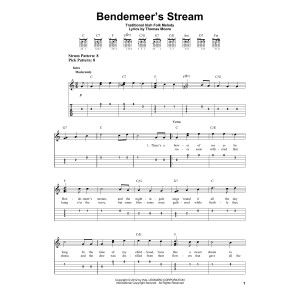 Bendemeer's Stream
