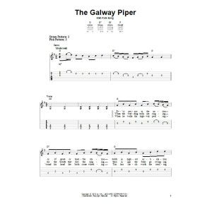 The Galway Piper
