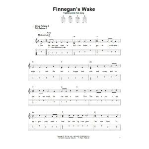 Finnegan's Wake