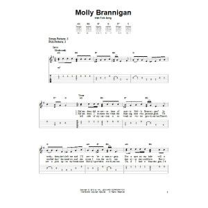 Molly Brannigan