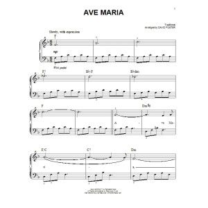 Ave Maria