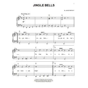 Jingle Bells