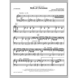 Bells Of Christmas - Synthesizer