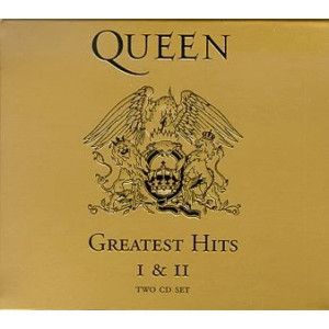 White Queen (As It Began)
