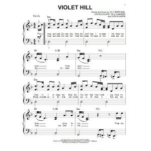 Violet Hill