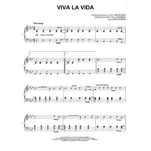 Viva La Vida