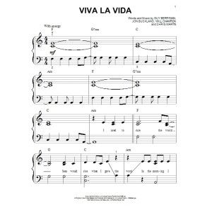 Viva La Vida