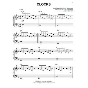 Clocks