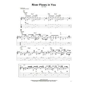 River Flows In You