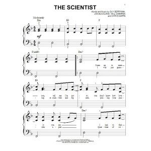The Scientist