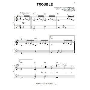Trouble