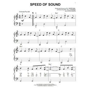 Speed Of Sound