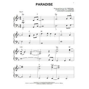 Paradise