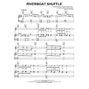 Riverboat Shuffle