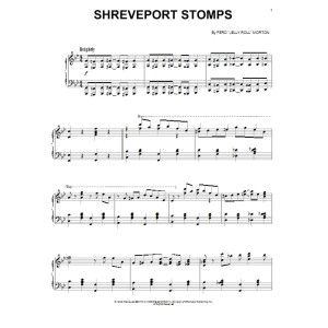 Shreveport Stomps