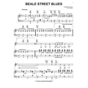Beale Street Blues