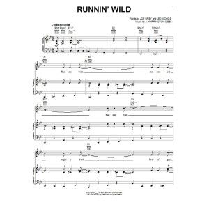 Runnin' Wild