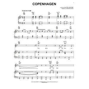 Copenhagen