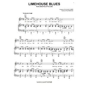 Limehouse Blues