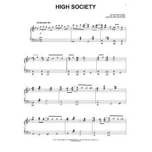High Society