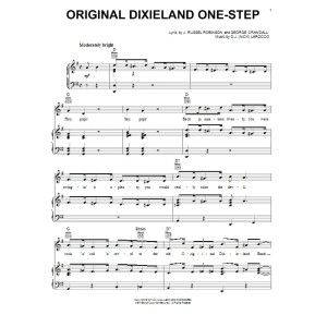 Original Dixieland One-Step