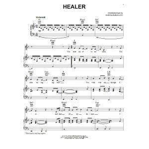 Healer
