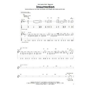 Insurrection