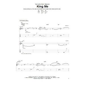 King Me