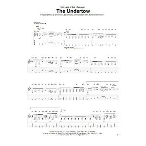 The Undertow