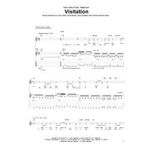 Visitation