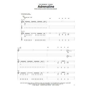 Adrenaline