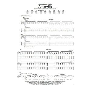 Amaryllis