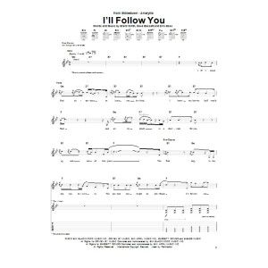 I'll Follow You